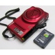 Аккумулятор Nikon EN-EL12 3.7V 1050mAh 3.9W для фотоаппарата Nikon Coolpix S9100 (Батайск)