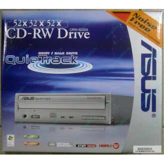 CDRW ASUS CRW-5232A IDE White (Retail) - Батайск