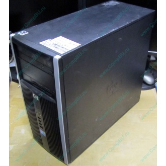 Б/У компьютер HP Compaq 6000 MT (Intel Core 2 Duo E7500 (2x2.93GHz) /4Gb DDR3 /320Gb /ATX 320W) - Батайск