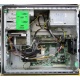 Компьютер HP Compaq 6000 MT (Intel Core 2 Duo E7500 (2x2.93GHz) /4Gb DDR3 /320Gb /ATX 320W) вид изнутри (Батайск)