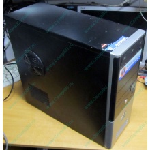 Четырехядерный компьютер Intel Core 2 Quad Q9400 (4x2.66GHz) /4Gb DDR2 /500Gb /ATX 430W Thermaltake (Батайск)
