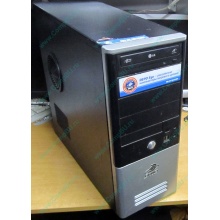 Четырехядерный компьютер Intel Core 2 Quad Q9400 (4x2.66GHz) /4Gb DDR2 /500Gb /ATX 430W Thermaltake (Батайск)