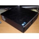 4-х ядерный БУ компьютер HP Compaq 6000 Pro (Intel Core 2 Quad Q8300 (4x2.5GHz) /4Gb /320Gb /ATX 240W Desktop /Windows 7 Pro) - Батайск