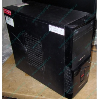 Компьютер 4 ядра Intel Core 2 Quad Q9500 (2x2.83GHz) s.775 /4Gb DDR3 /320Gb /ATX 450W /Windows 7 PRO (Батайск)