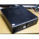 Б/У системный блок HP Compaq 6000 SFF (Intel Pentium Dual Core E5400 (2x2.7GHz) /2Gb /320Gb /ATX 240W minidesktop /WINDOWS 7 PRO (Батайск)
