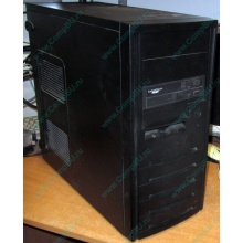 Игровой компьютер Intel Core 2 Quad Q6600 (4x2.4GHz) /4Gb /250Gb /1Gb Radeon HD6670 /ATX 450W (Батайск)