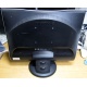 Монитор с колонками 20.1" ViewSonic VG2021WM-2 вид сзади (Батайск)