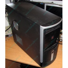 Начальный игровой компьютер Intel Pentium Dual Core E5700 (2x3.0GHz) s.775 /2Gb /250Gb /1Gb GeForce 9400GT /ATX 350W (Батайск)