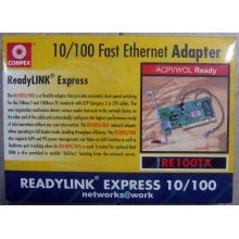 Сетевой адаптер Compex RE100TX/WOL PCI (Батайск)