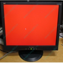 Монитор 19" ViewSonic VA903b (1280x1024) есть битые пиксели (Батайск)