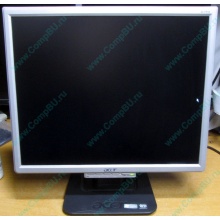 ЖК монитор 19" Acer AL1916 (1280х1024) - Батайск