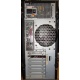 Компьютер Intel Core 2 Quad Q6600 (4x2.4GHz) /4Gb /500Gb /ATX 350W вид сзади (Батайск)