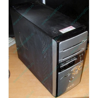 Б/У компьютер Intel Core i3 2120 /4Gb DDR3 /250Gb /ATX 400W (Батайск)