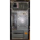 Компьютер Intel Core i3 2120 /4Gb DDR3 /250Gb /ATX 400W вид сзади (Батайск)