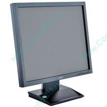 Монитор 17" ЖК Acer V173 в Батайске, монитор 17" TFT Acer V173 (Батайск)