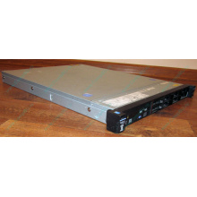 Б/У сервер IBM x3250 M5 5458E5G (Xeon E3-1240 v3 (4x3.4GHz HT) /8Gb /2x500Gb /ATX 2x460W 1U) - Батайск