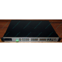 Б/У коммутатор D-link DGS-3620-28TC 24 port 1Gbit + 8 port SFP (Батайск)