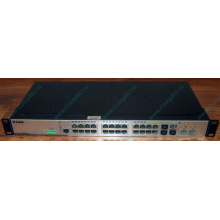 Б/У коммутатор D-link DGS-3000-26TC 20 port 1Gbit + 4 port SFP+ (Батайск)