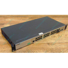 Б/У коммутатор D-link DGS-3000-26TC 20 port 1Gbit + 4 port SFP+ (Батайск)