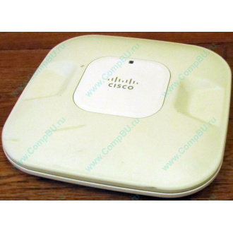Точка доступа Cisco Aironet AIR-AP1041N-E-K9 купить Б/У (Батайск)