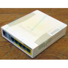 Коммутатор Mikrotik 260GSP БУ (Батайск)