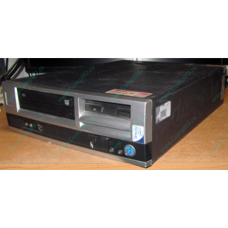 БУ компьютер Kraftway Prestige 41180A (Intel E5400 (2x2.7GHz) s.775 /2Gb DDR2 /160Gb /IEEE1394 (FireWire) /ATX 250W SFF desktop) - Батайск
