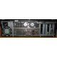 БУ компьютер Kraftway Prestige 41180A Intel E5400 /2Gb DDR2 /160Gb /IEEE1394 (FireWire) /ATX 250W SFF desktop вид сзади (Батайск)