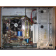 БУ компьютер Kraftway Prestige 41180A (Intel E5400 /Asus P5Q-EM DO /2Gb DDR2 /160Gb /IEEE1394 (FireWire) /ATX 250W SFF desktop) - Батайск