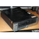 Б/У компьютер Kraftway Prestige 41180A#9 Intel E5400 (2x2.7GHz) s.775 /2Gb /160Gb /ATX 250W SFF desktop /WIN7 PRO (Батайск)
