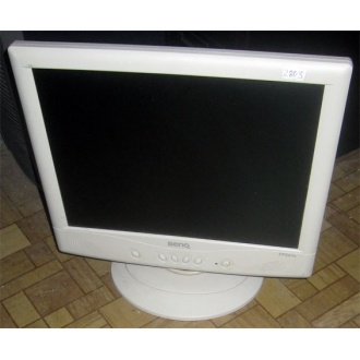 Монитор 15" TFT Benq FP567S белый (Батайск)