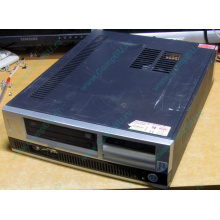 Б/У компьютер Kraftway Prestige 41180A (Intel E5400 (2x2.7GHz) s775 /2Gb DDR2 /160Gb /IEEE1394 (FireWire) /ATX 250W SFF desktop) - Батайск
