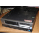 БУ системный блок Kraftway Prestige 41180A (Intel E5400 (2x2.7GHz) s775 /2Gb DDR2 /160Gb /IEEE1394 (FireWire) /ATX 250W SFF desk (Батайск)