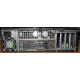 БУ Kraftway Prestige 41180A (Intel E5400 /2Gb DDR2 /160Gb /IEEE1394 (FireWire) /ATX 250W SFF desktop) вид сзади (Батайск)