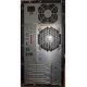 HP Compaq dx2300 MT (Intel Pentium-D 925 (2x3.0GHz) /2Gb /160Gb /ATX 250W) вид сзади (Батайск)