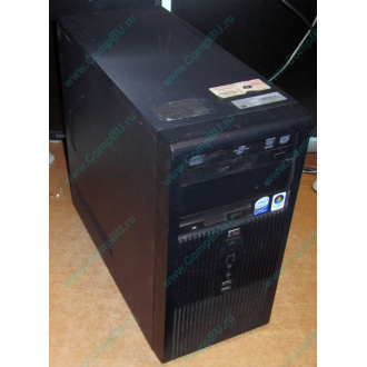 Системный блок Б/У HP Compaq dx2300 MT (Intel Core 2 Duo E4400 (2x2.0GHz) /2Gb /80Gb /ATX 300W) - Батайск