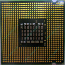 Процессор Intel Pentium-4 661 (3.6GHz /2Mb /800MHz /HT) SL96H s.775 (Батайск)
