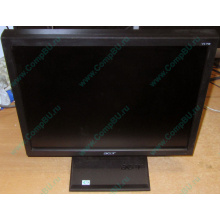 Монитор 17" TFT Acer V173 в Батайске, монитор 17" ЖК Acer V173 (Батайск)