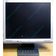Монитор 17" ЖК Nec AccuSync LCD 72XM (Батайск)