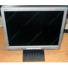 Монитор 17" ЖК Nec AccuSync LCD 72XM (Батайск)