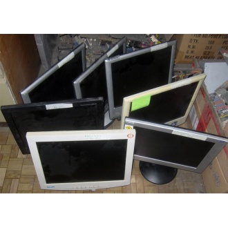 Монитор 15" TFT без блока питания (Батайск)