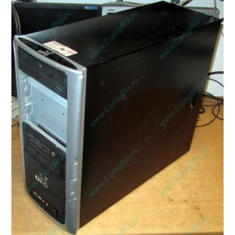 Б/У корпус ATX Miditower от компьютера UFO  (Батайск)