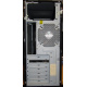 Корпус ATX Miditower вид сзади (Батайск)