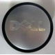 Круглая эмблема DELL от Optiplex 745/755/760/780 Tower (Батайск)