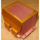 Медный радиатор HP 344498-001 для ML370 G4 (Батайск)