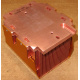 Радиатор из меди HP 344498-001 для ML370 G4 (Батайск)