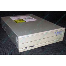 CDRW Plextor PX-W4012TA IDE White (Батайск)