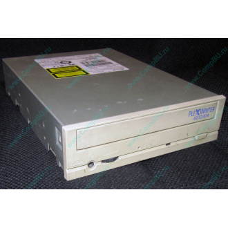 CDRW Plextor PX-W4012TA IDE White (Батайск)