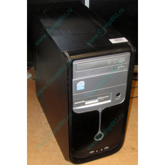 Системный блок Б/У Intel Core i3-2120 (2x3.3GHz HT) /4Gb DDR3 /160Gb /ATX 350W (Батайск).