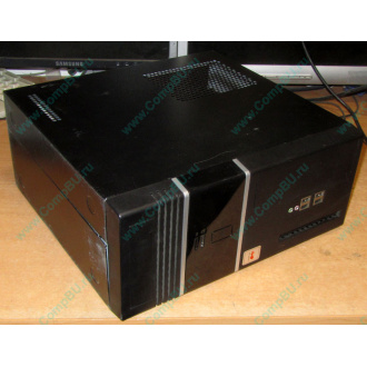 Компактный компьютер Intel Core i3-2120 (2x3.3GHz HT) /4Gb DDR3 /250Gb /ATX 300W (Батайск)