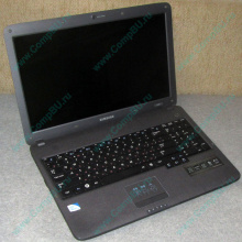 Ноутбук Samsung NP-R528-DA02RU (Intel Celeron Dual Core T3100 (2x1.9Ghz) /2Gb DDR3 /250Gb /15.6" TFT 1366x768) - Батайск